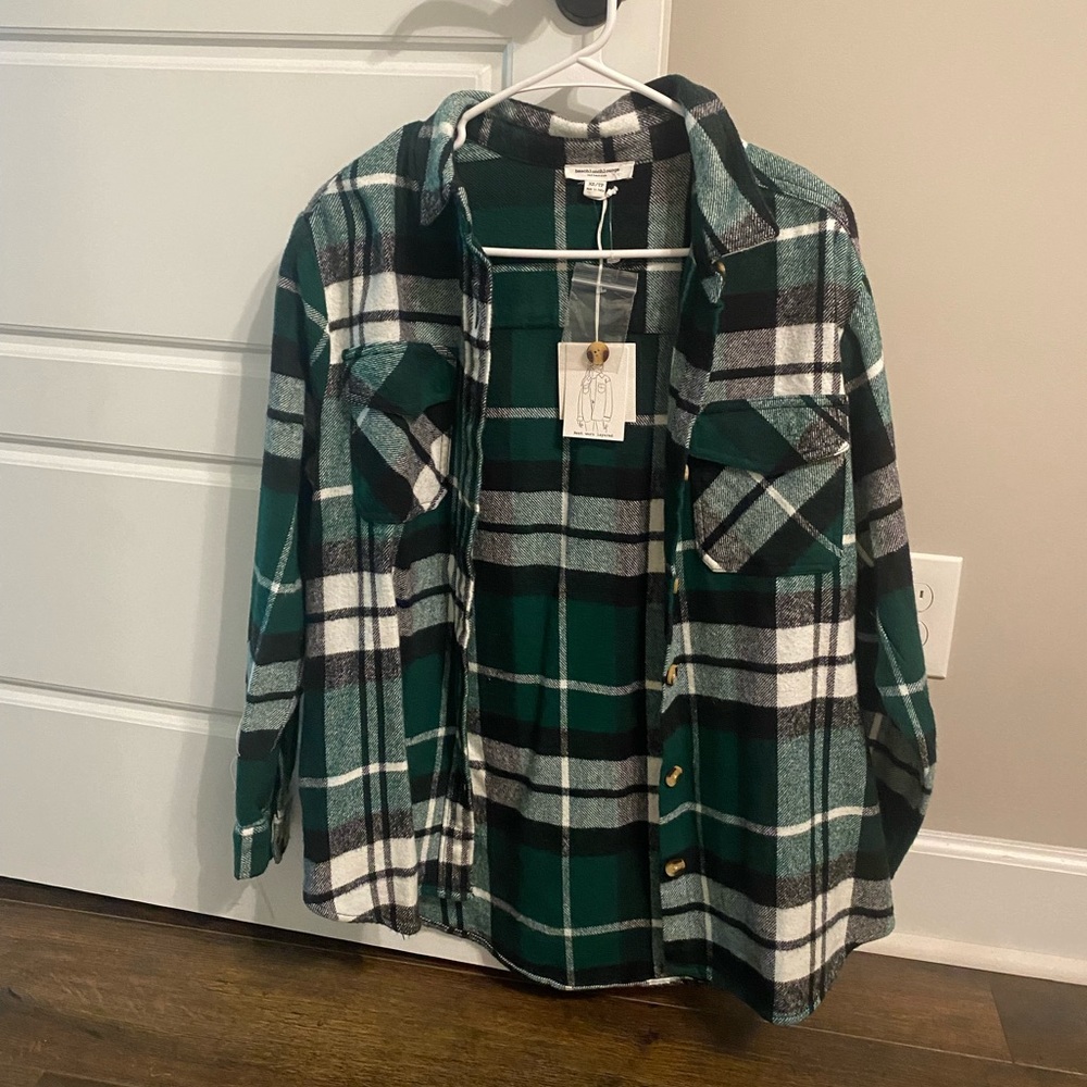 flannel
